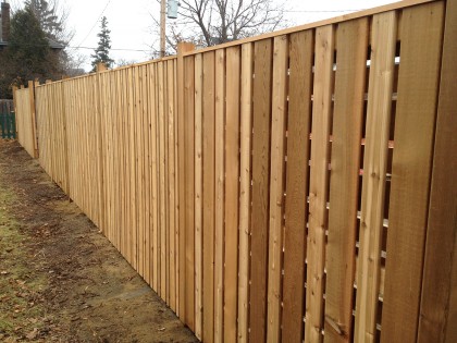 Western Red Cedar 9